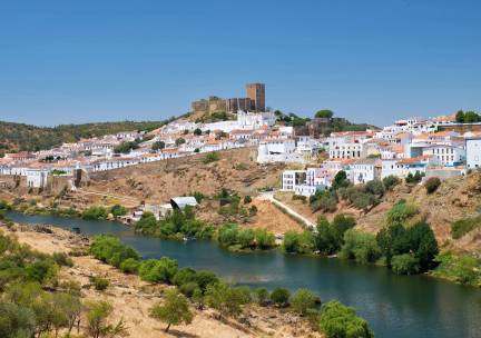 Afwisselend Alentejo