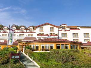 Vital Hotel Krainz