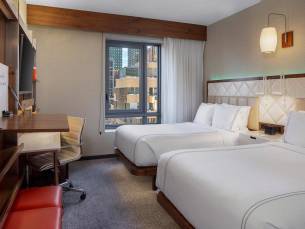 EVEN Hotel New York