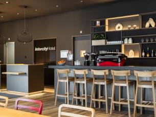 Genieten van een verblijf in een MODERN hotel in het hart van Breda incl. ontbijt
