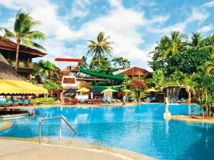 Bali Dynasty Resort