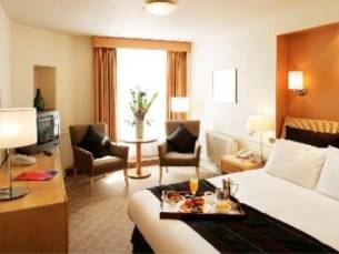 Maldron Dublin Airport