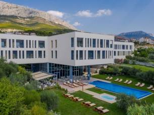 Salona Palace