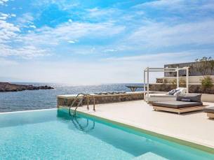 Casa Del Mar Mykonos Seaside