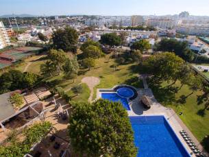 8 daagse vliegvakantie naar Dom Pedro Vilamoura en Golf in vilamoura, portugal