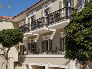 Hotel Doryssa Method