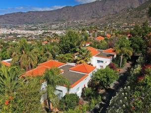 Bungalows Palma Jardin