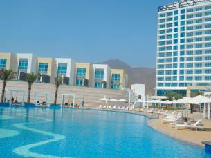 RoyalAl Aqah Beach Resort