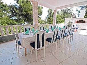 Hotel Sveti Kriz