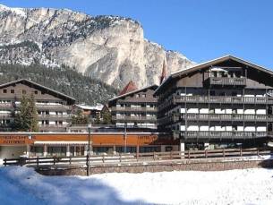 Residence Antares