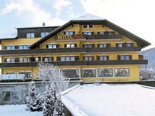 Aktivhotel Karla