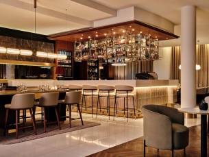 Radisson Blu Hotel, Krakow