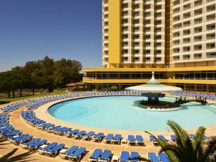 Pestana Blue Alvor Beach