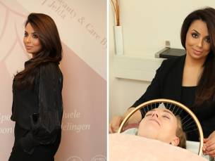 Relax Head Spa (60 min)