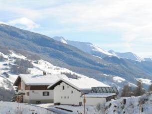Appartementencomplex Sonne