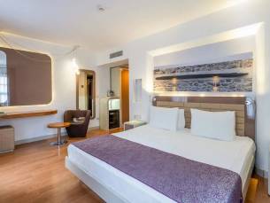 Puding Marina Residence