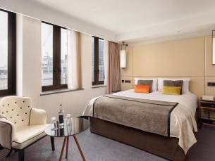 Montcalm Royal London House