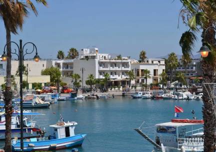Hotel Astron