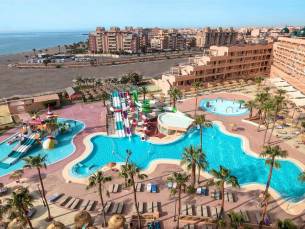 Hotel Colonial Mar