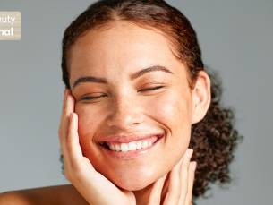 Carbon laserpeeling of microneedling (60 min)