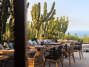 Hotel Magma Resort Santorini