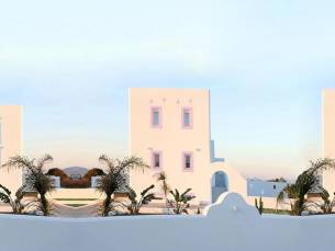 Xenos Villas
