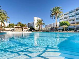 Jardín Del Atlántico