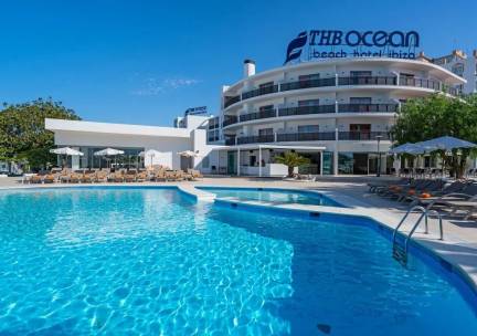 THB Ocean Beach