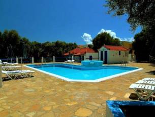 White Rock Appartementen