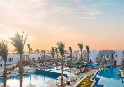 Sunrise Grand Select Tucana