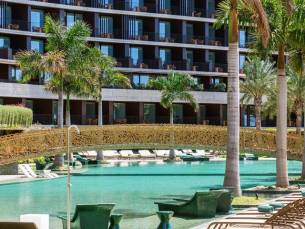 Hotel Savoy Palace