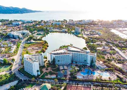 Eix Lagotel Holiday Resort