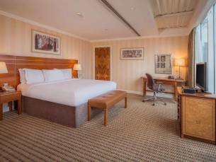 Hotel Hilton London Paddington