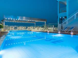Hotel Denise Beach