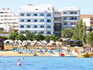 Iliada Beach