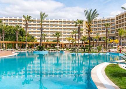 Hotel 3HB Guarana