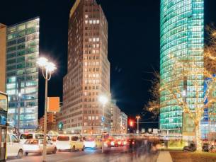 Berlijn wacht op je! ???? Geniet van een CITYTRIP naar deze bruisende stad incl. ontbijt