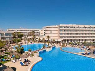 Eix Platja Daurada Hotel & Spa