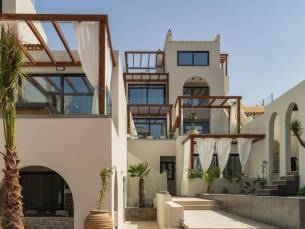 Vaya Suites