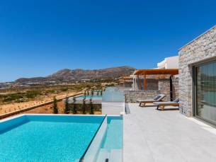 Aros Luxury Villas
