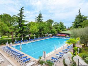 Royal en Palme en Suite