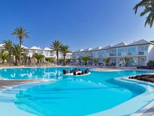 Hotel H10 Ocean Suites