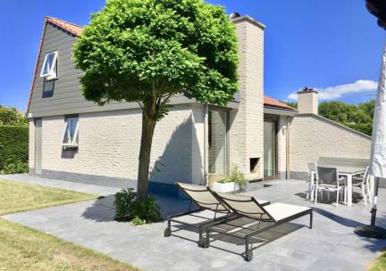 Vakantiehuis Gortersmient 358