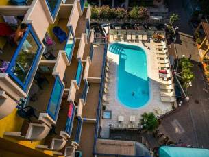 Hotel Brioni Mare