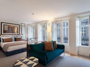 Hotel S.Bento Residences