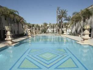 Rose Garden Resort & Spa