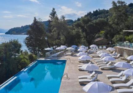 Hotel Mythos Palace - adults only