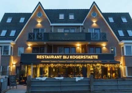 Deluxe kamer