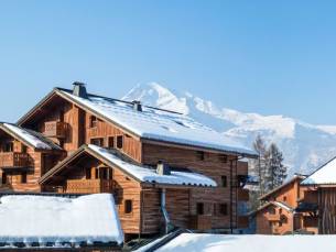 Les Fermes du Soleil