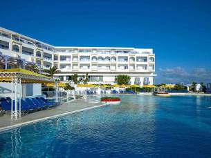 OYA Beach Resort